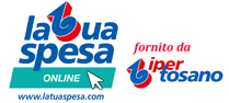 Logo Tosano Spesa Online