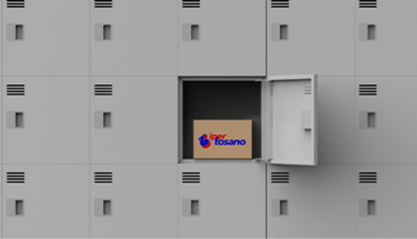 Tosano Locker