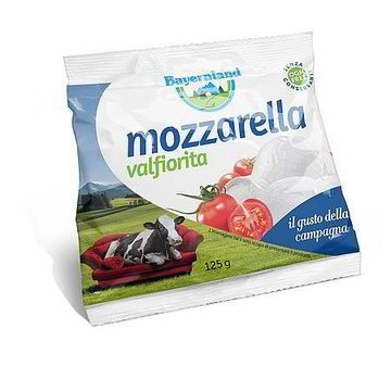 BAYERLAND MOZZARELLA