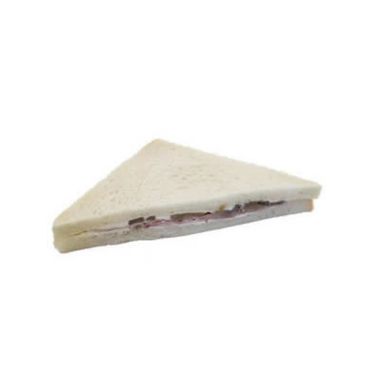 TRAMEZZINO CON PROSCIUTTO COTTO E FUNGHI TRISMEZZINO GR. 145 X 2 PZ