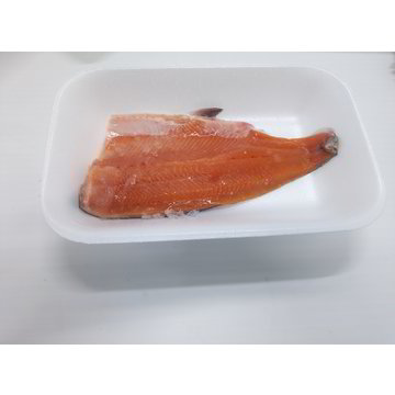 Filetto Di Trota Iridea Salmonata T A