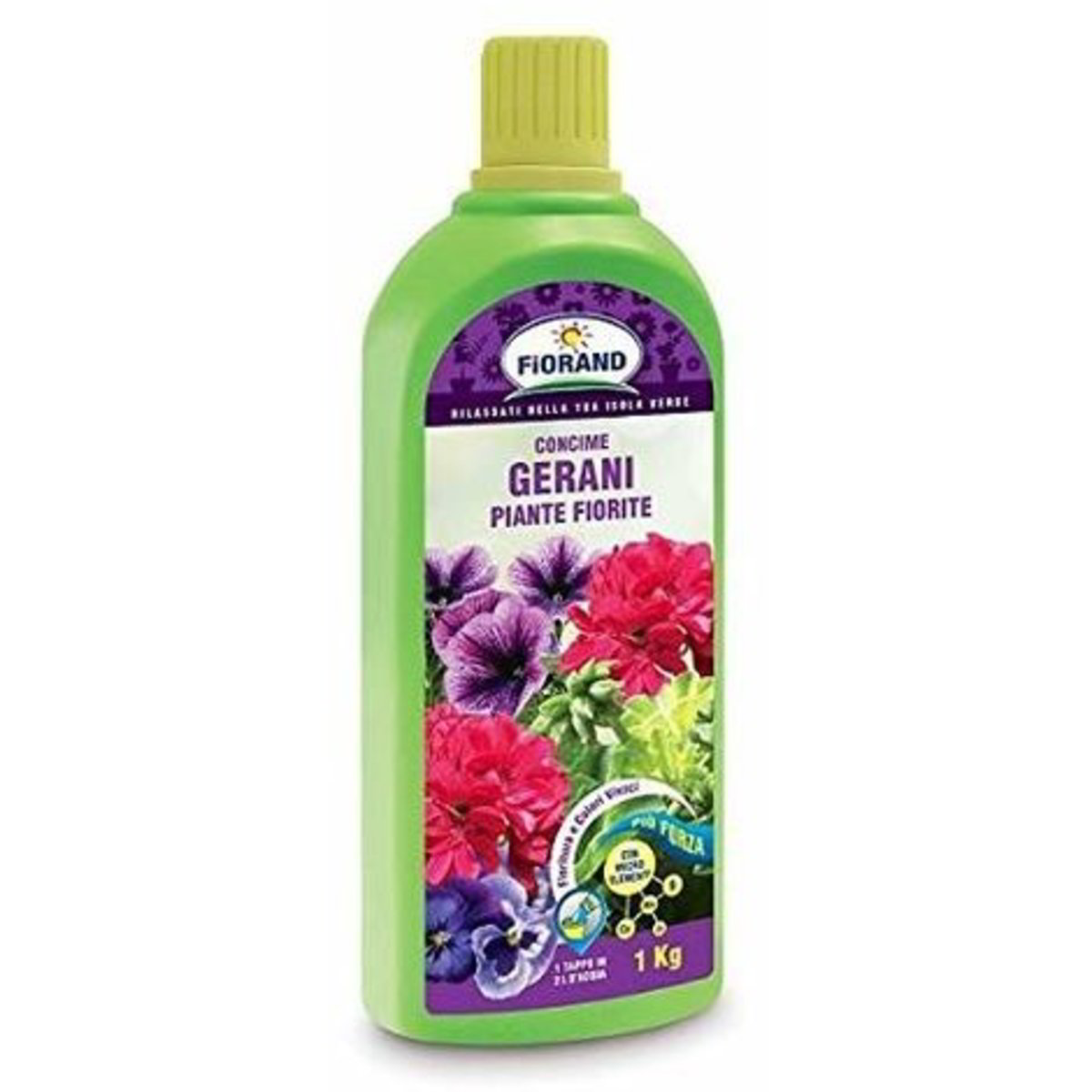 CONCIME LIQUIDO GERANEI PIANTE FIORITE FIORAND KG 1 L ecommerce 