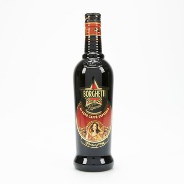LIQUORE AL CAFFE'