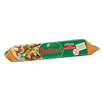 BUITONI PIZZA ROTONDA S/GLUTINE