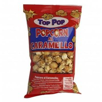 Pop Corn Caramello