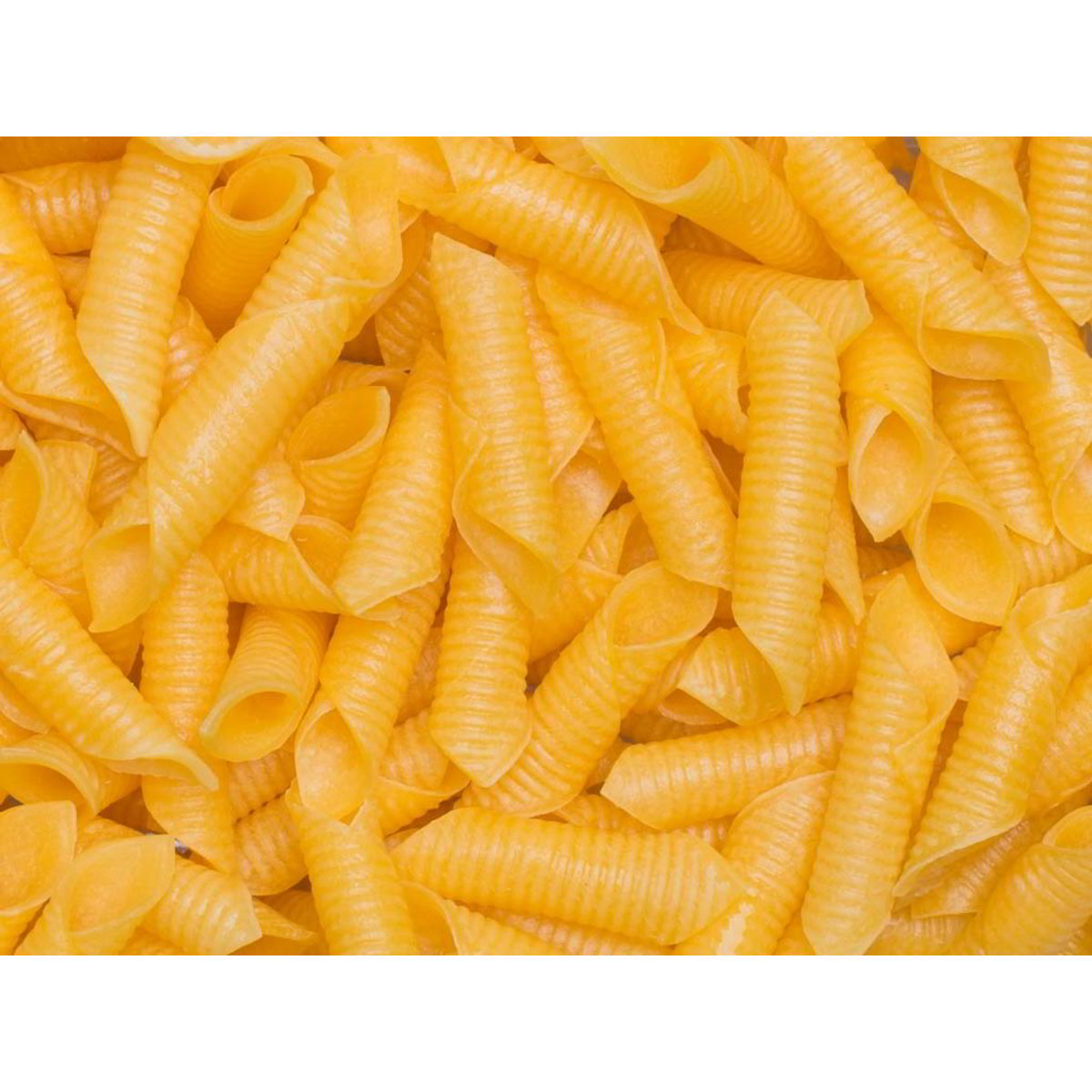 GARGANELLI NONNA AMEDEA GR. 250 secondo Iper Tosano