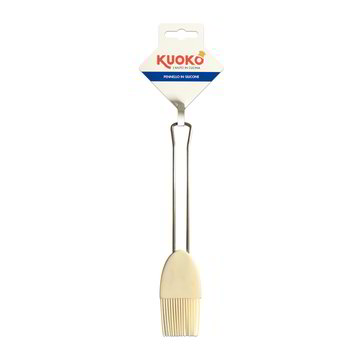PENNELLO DA CUCINA IN SILICONE