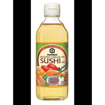 Aceto Di Riso Bottiglia X Sushi