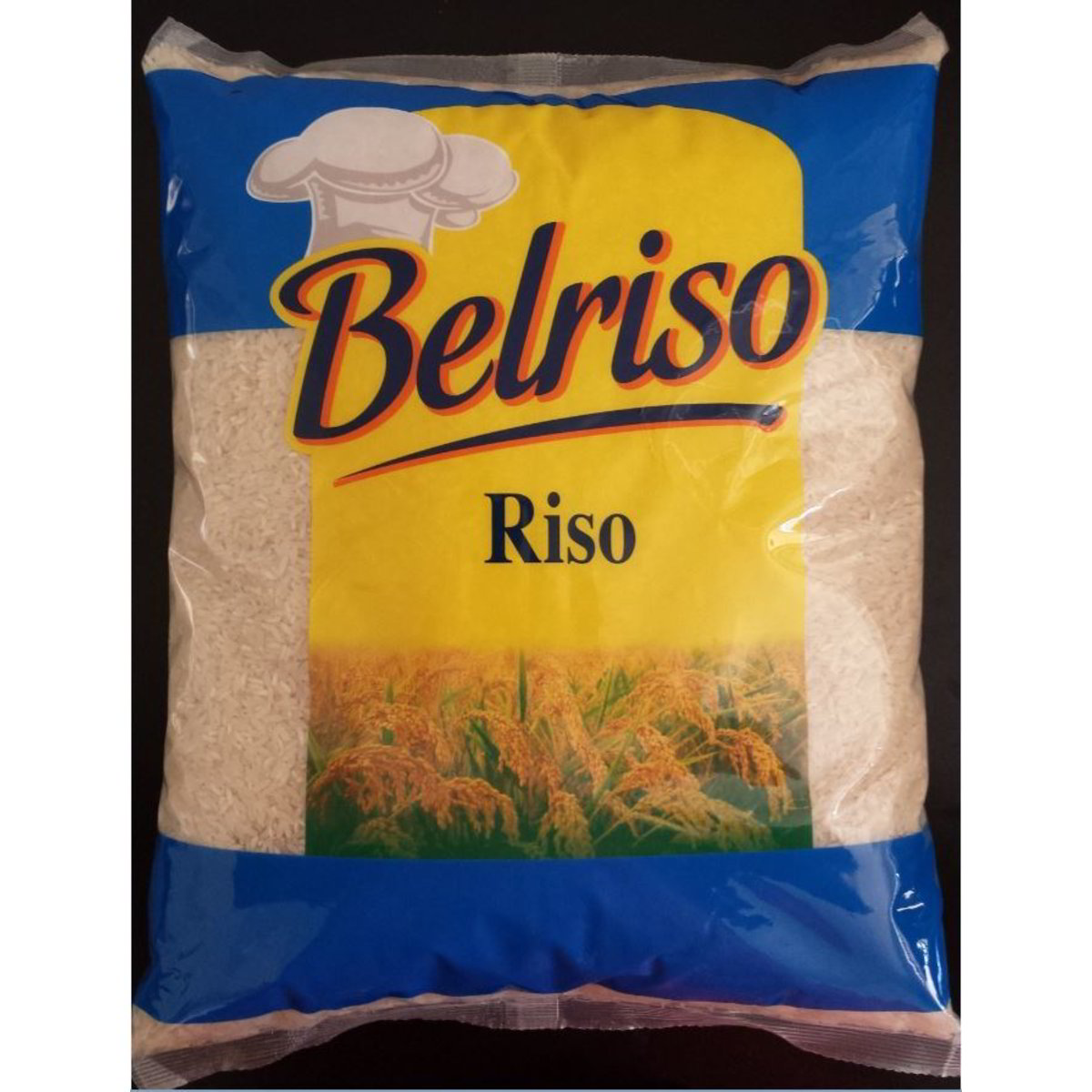 SAN MARCO RISO THAY PARBOILED RISERIA CREMONESI 1951 KG.5