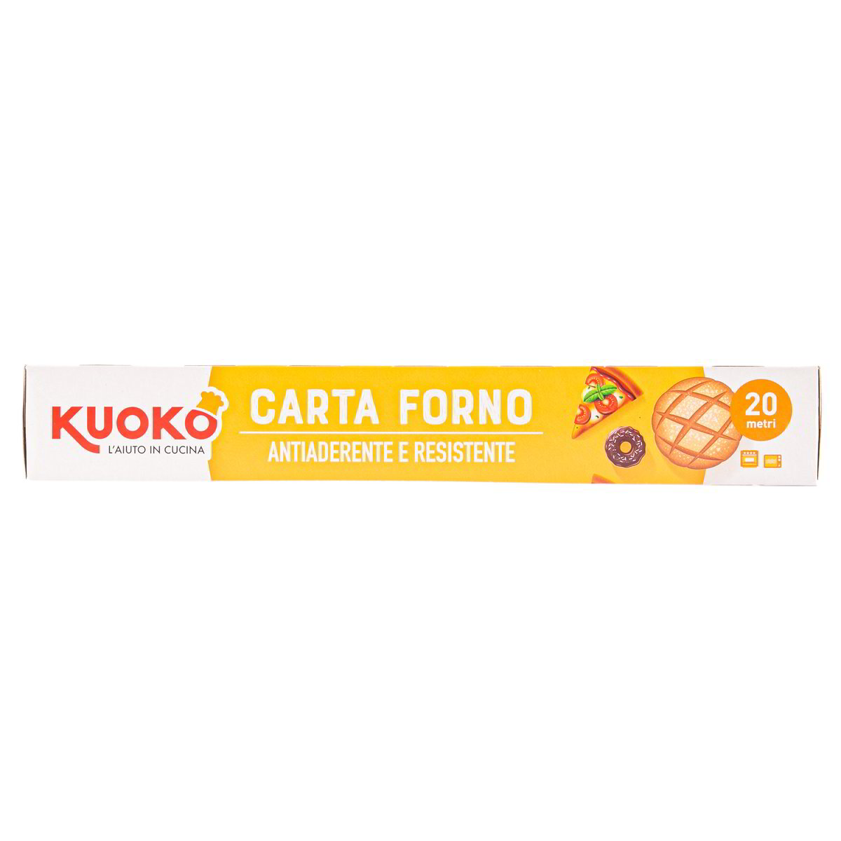 Carta Forno Per Friggitrice Ad Aria - 100 Fogli 20x20 Cm | Senza BPA, Antiaderente E Biodegradabile - Foto 7