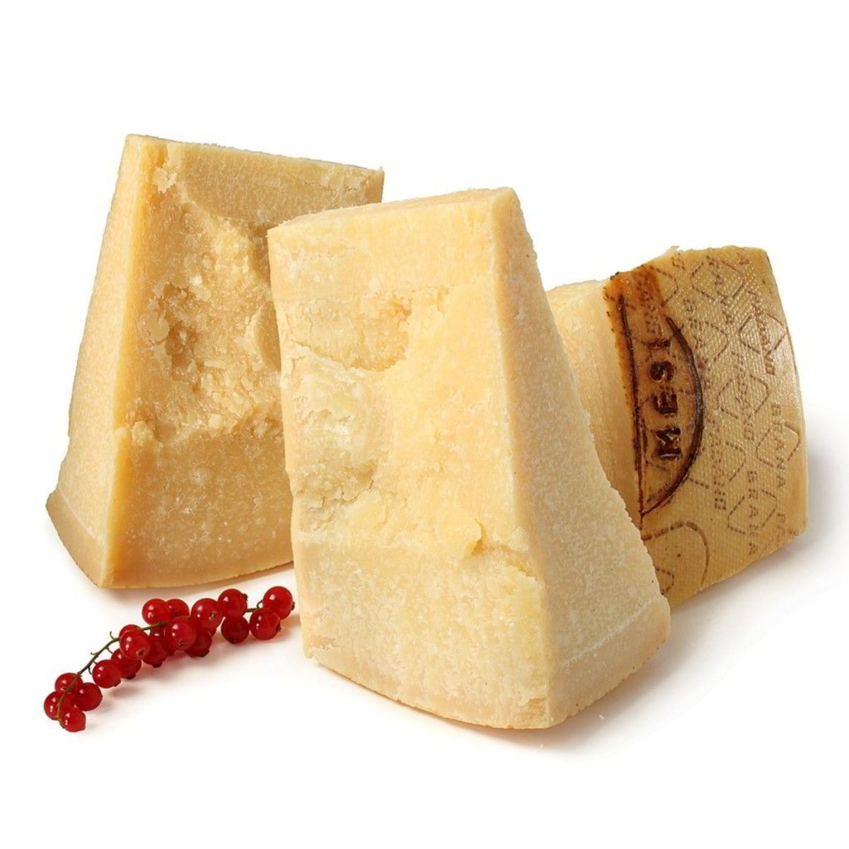 GRANA PADANO DOP RISERVA OLTRE 20 MESI T.SCARPA TA GRANA PADANO GR. 250