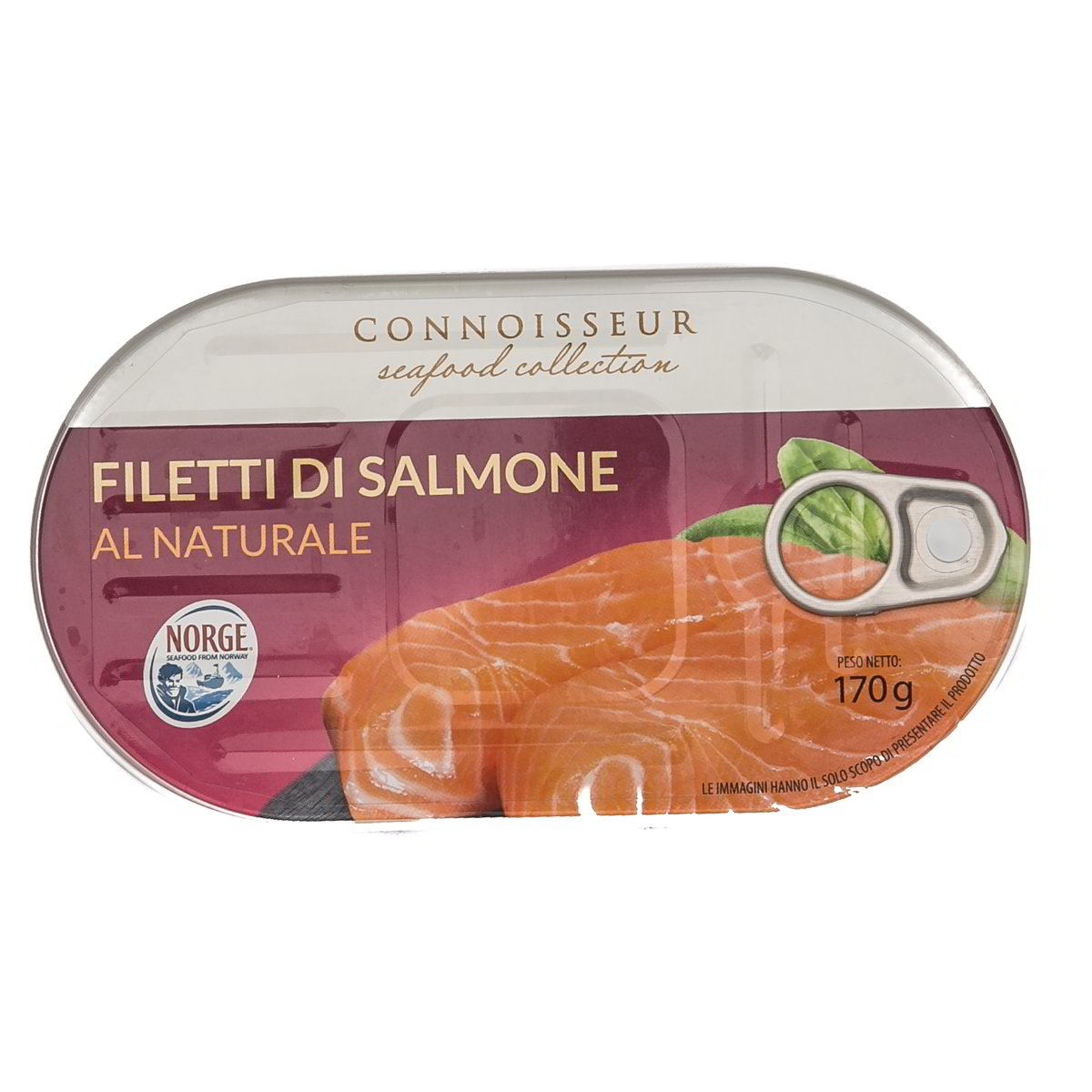 Filetti Md La tua spesa - Tosano