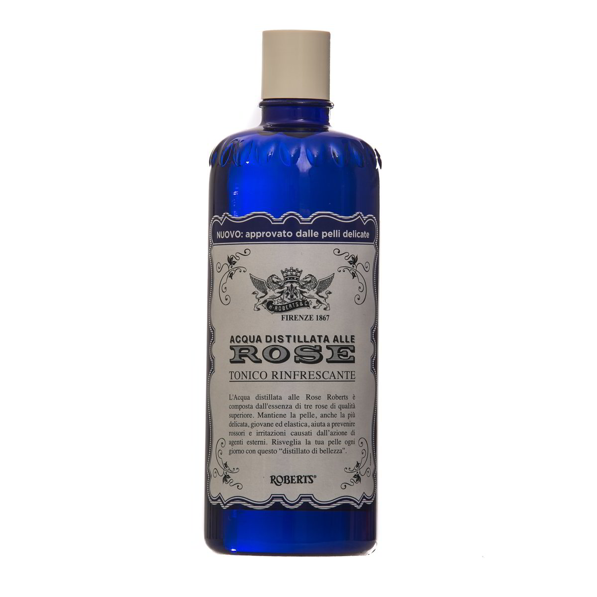 TONICO ACQUA ALLE ROSE ML.300 secondo Iper Tosano