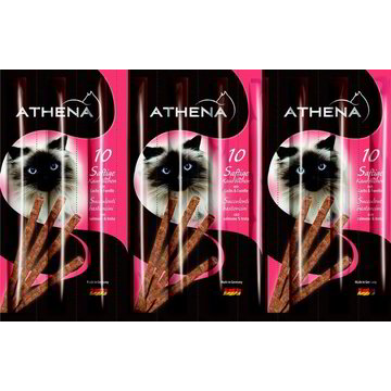 Bastoncini Snack Per Gatti Al Pollo E Salmone – Flamingo Chew’n Snack Rotolini, 10 G, Ricchi Di Proteine, Con Taurina E Vitamina E, Senza Glutine E Senza Cereali