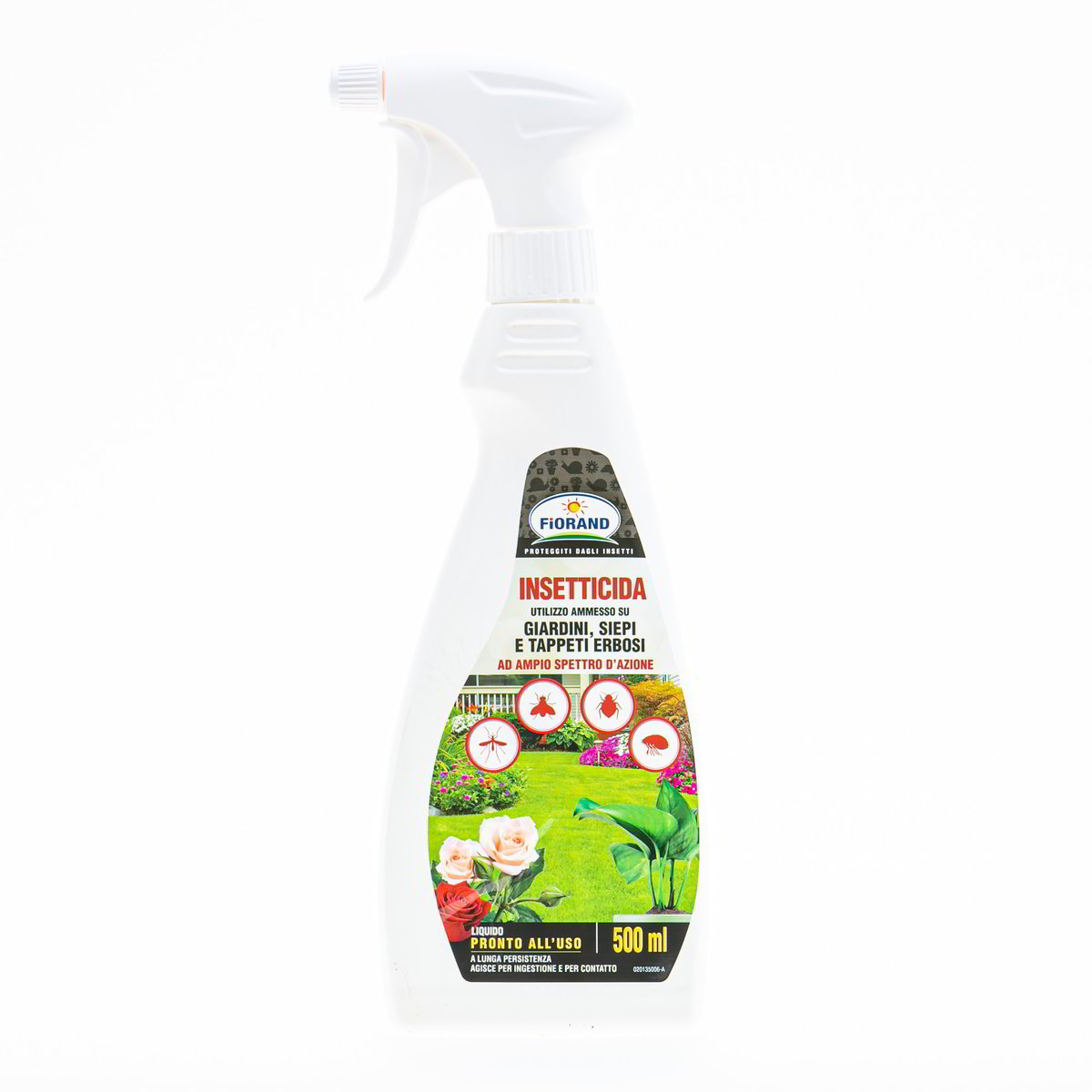 INSETTICIDA PIANTE FIORAND ML 500 L ecommerce Secondo Iper Tosano