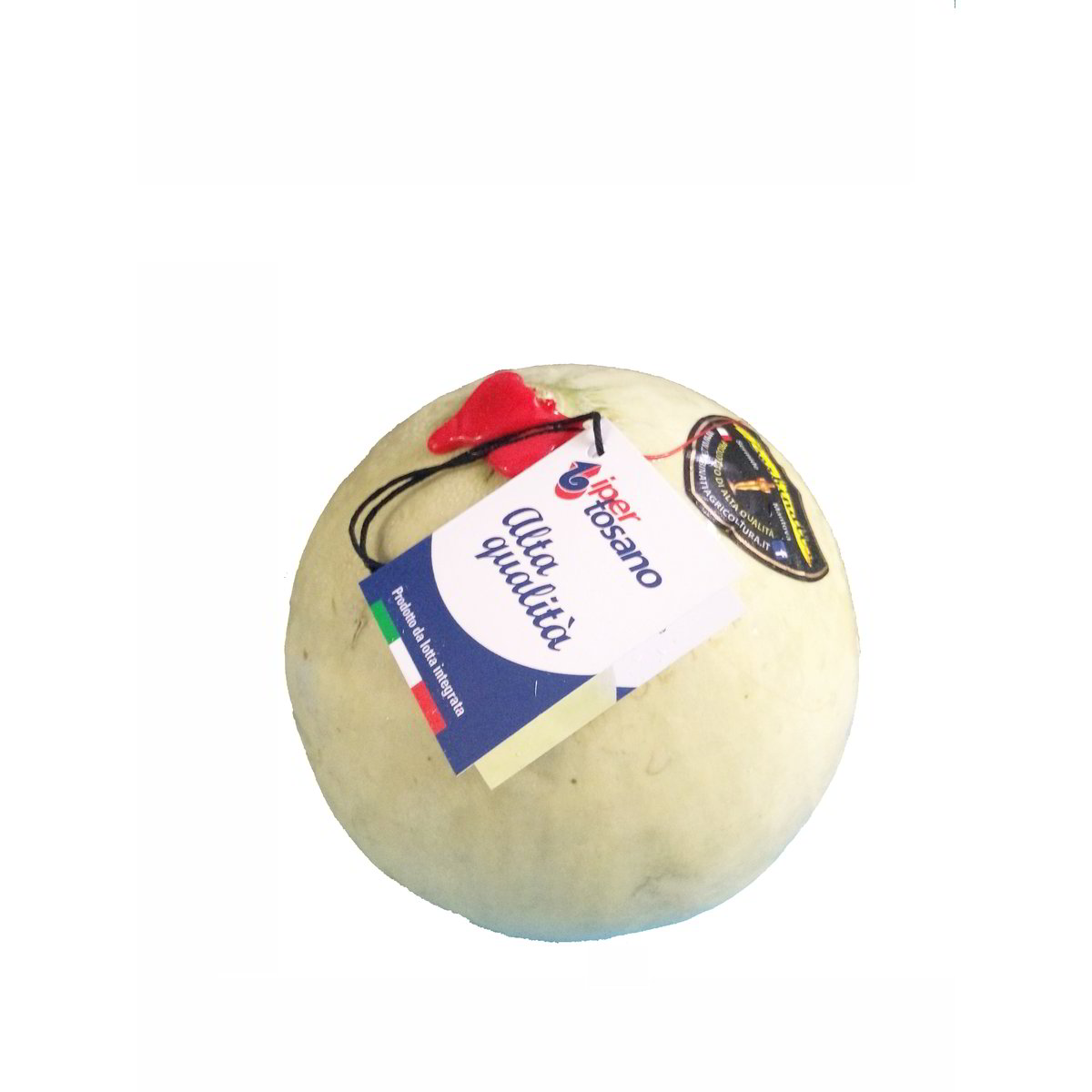 MELONE LISCIO EXTRA SELEZIONE TOSANO ZERBINATI KG. 1,30 CIRCA l