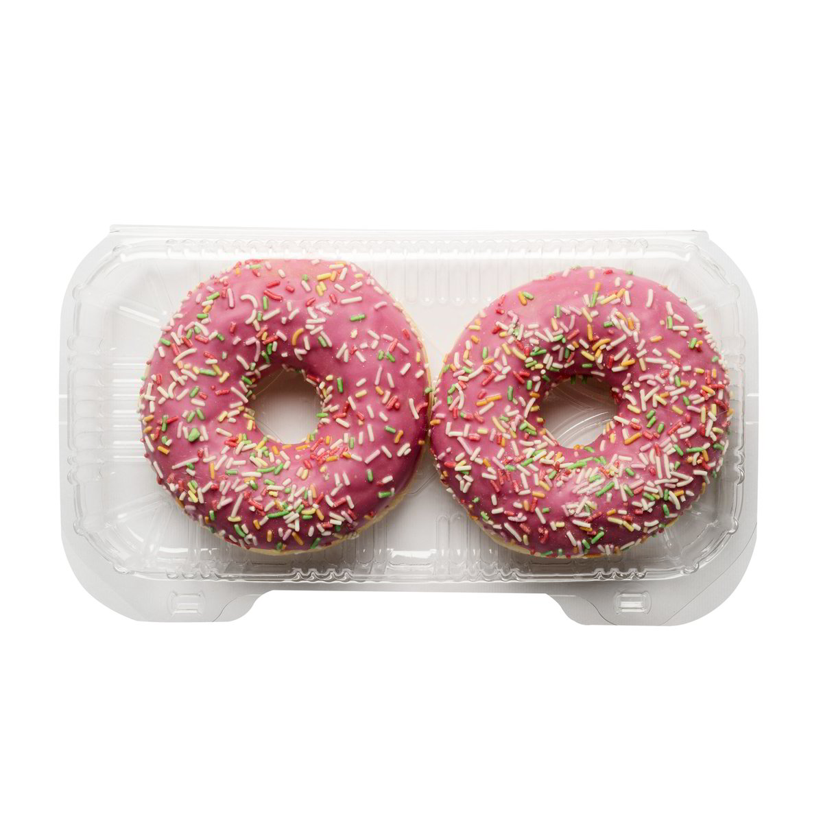 DONUT FRAGOLA GR. 56 X 2 PZ - l'ecommerce secondo Iper Tosano