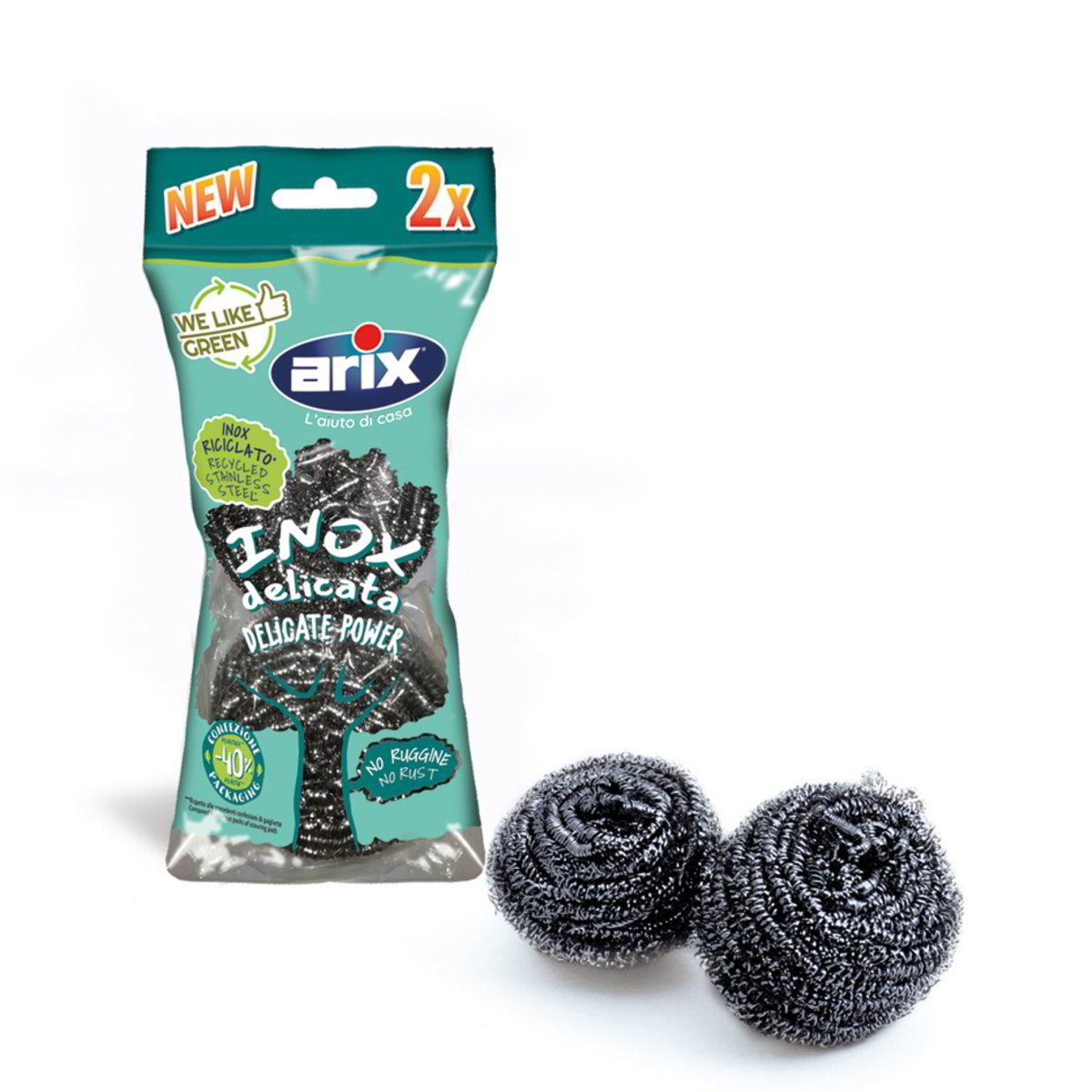 JEX ARIX *2 1251
