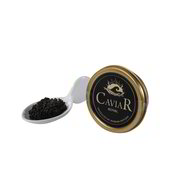 Servizio Caviale In Acciaio Inox 18/10 - Elegante E Lavabile In Lavastoviglie - Foto 7