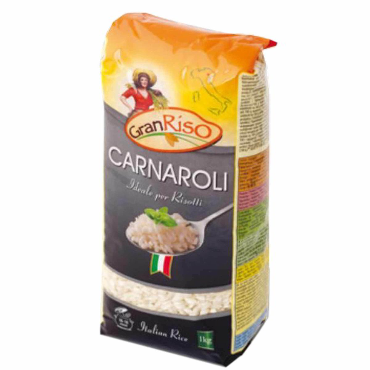 RISO CARNAROLI GRAN RISO KG. 1 - l'ecommerce secondo Iper Tosano