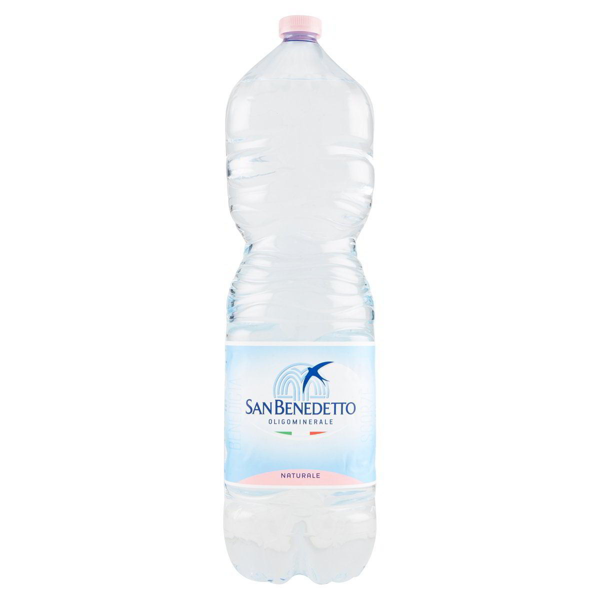 ACQUA NATURALE SAN BENEDETTO LT. 2 secondo Iper Tosano ACQUA NATURALE SAN BENEDETTO LT. 2 secondo Iper Tosano