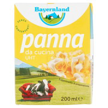 Panna Da Cucina Uht