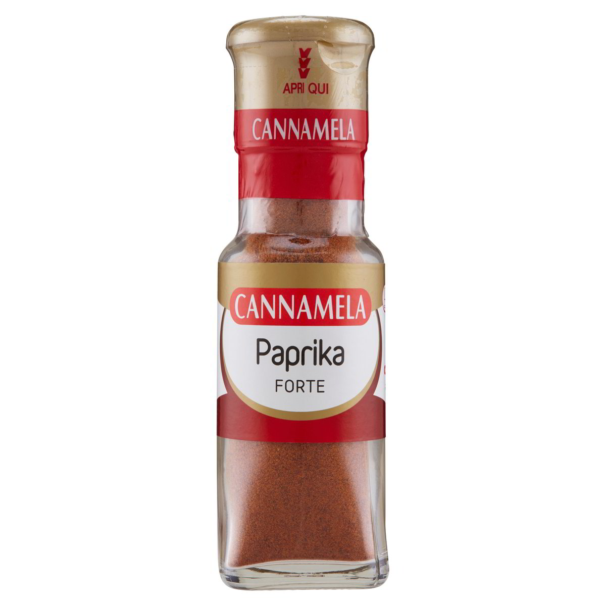 PAPRIKA FORTE CANNAMELA GR.55 secondo Iper Tosano