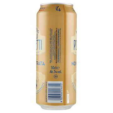 Elcoho Panni In Mussola Di Cotone - Confezione Da 4, 50x50cm, Per Filtrare Vino, Birra, Cucina A Vapore - Foto 9