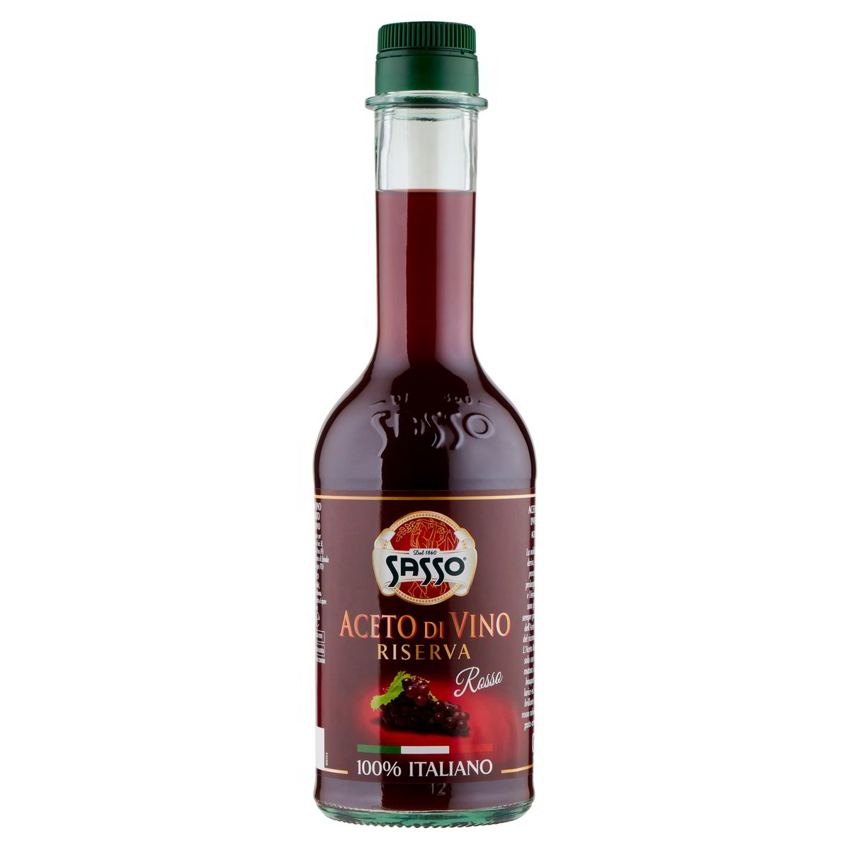 ACETO ROSSO SASSO ML 500 - l'ecommerce secondo Iper Tosano