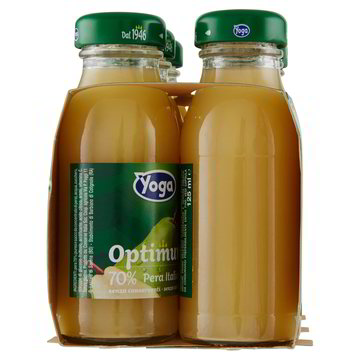 SUCCO ALLA PERA
