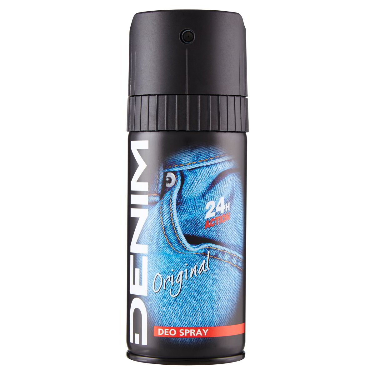 DEODORANTE SPRAY ORIGINAL DENIM ML.150 secondo Iper Tosano