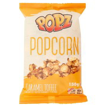 POP CORN AL CARAMELLO POPZ GR. 150 - l'ecommerce secondo Iper Tosano POP CORN AL CARAMELLO POPZ GR. 150 - l'ecommerce secondo Iper Tosano