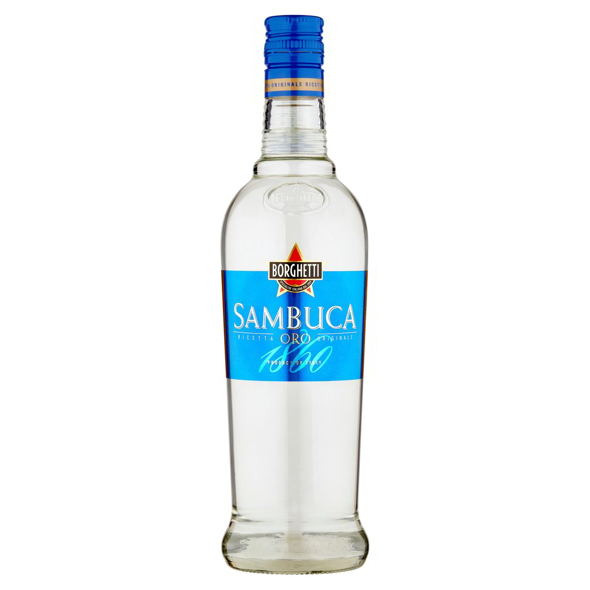 Sambuca Archivi - Liquorificio 1864