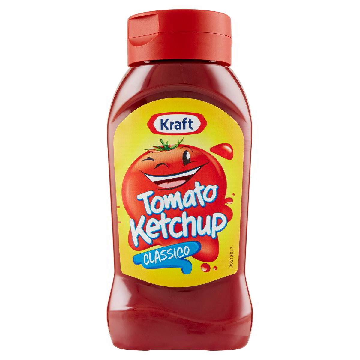 KETCHUP KRAFT ML.410 secondo Iper Tosano