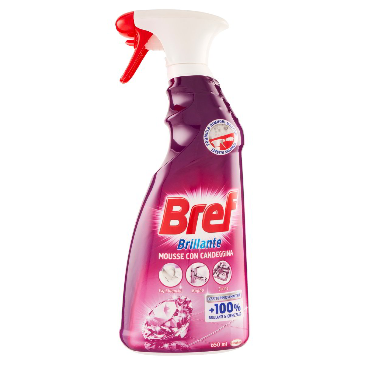 CANDEGGINA TRIGGER BREF ML.650 - l'ecommerce secondo Iper Tosano