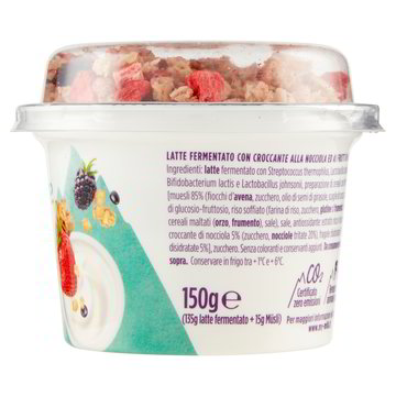 Tazza Per Cereali E Yogurt YOWOLF 500ml + 150ml - Portatile, A Prova Di Perdite Con Cucchiaio - Foto 9