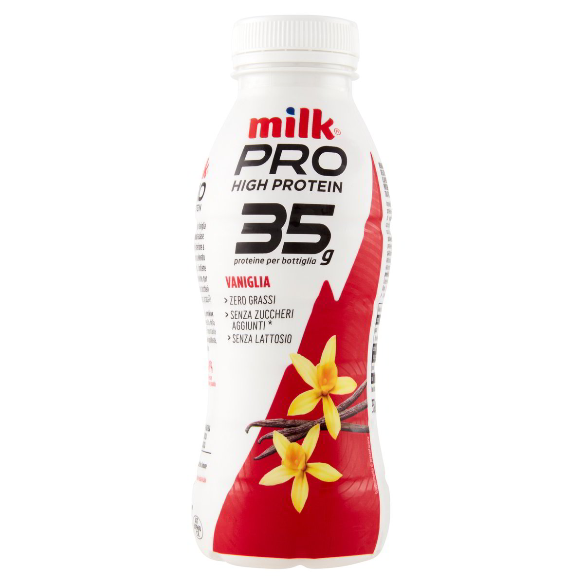 BEVANDA GUSTO VANIGLIA MILK PRO MILK GR. 350 secondo Iper