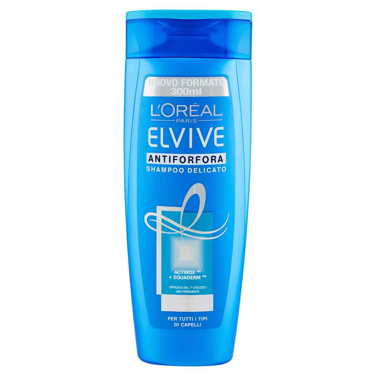 SHAMPOO ANTIFORFORA ELVIVE ML.300 secondo Iper Tosano