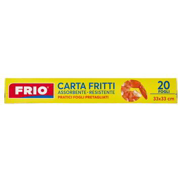 50 Fogli Di Carta Assorbente Per Alimenti - Assorbi Olio Per Fritture - Teglia Antiaderente Per Cucina - Fogli Per Patatine, Pollo Fritto