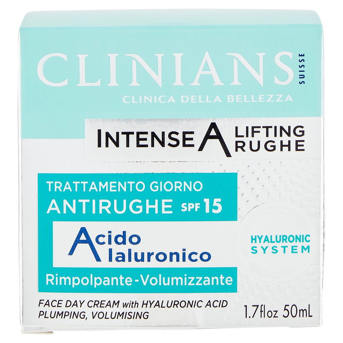 CREMA CLINIANS INTENSE"A"ML.50 - l'ecommerce secondo Iper Tosano