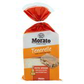 PANE A FETTE PER TOAST MORATO GR. 500 - l'ecommerce secondo Iper Tosano
