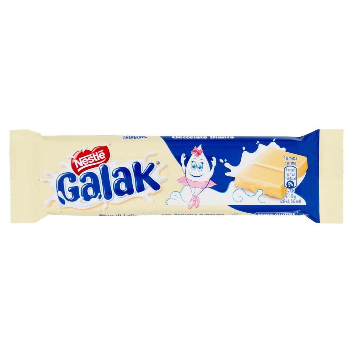 GALAK BARRETTA GALAK GR. 40 secondo Iper Tosano