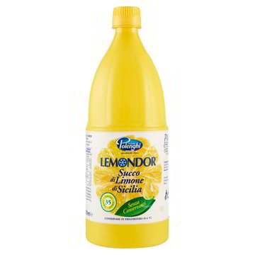 Iper Succo di Limone 1 l