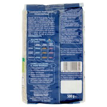 RISO BASMATI PROFUMATO