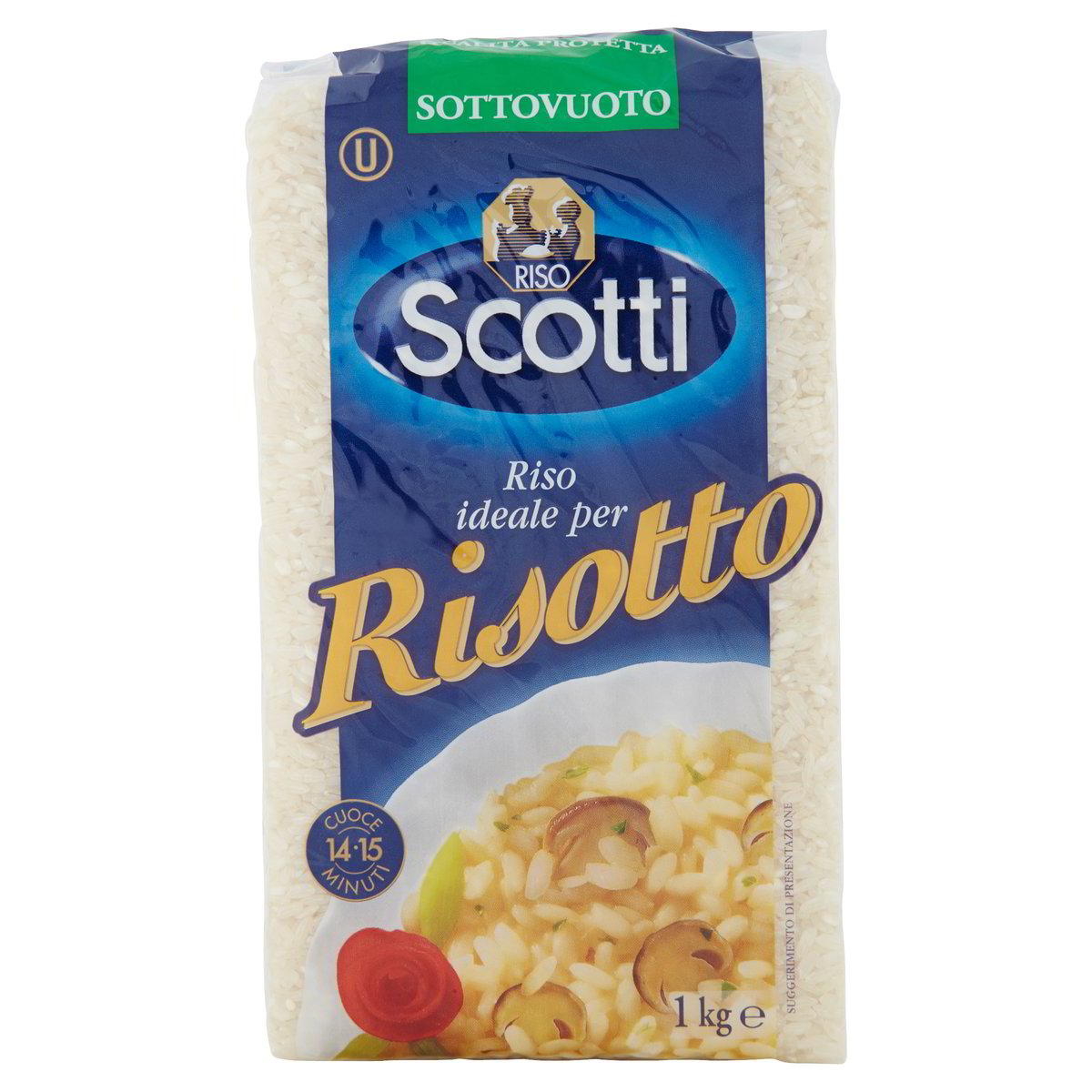 RISO PER RISOTTI SCOTTI KG 1 - l'ecommerce secondo Iper Tosano