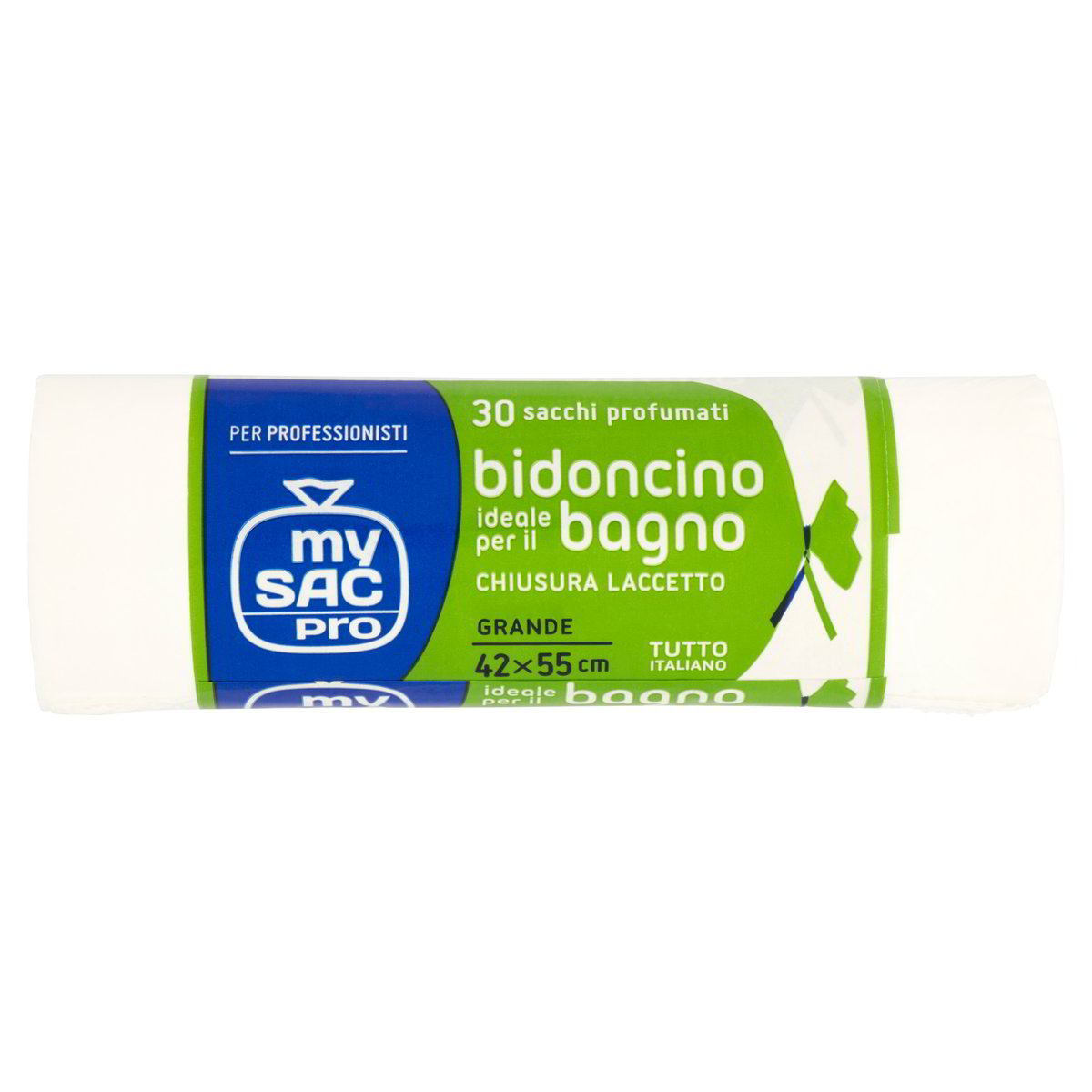 30 Pz Sacco Carta Marrone Raccolta Differenziata 40 16H80mm, Sacchi Carta Per Ra - Foto 10