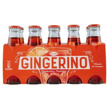 GINGERINO RECOARO
