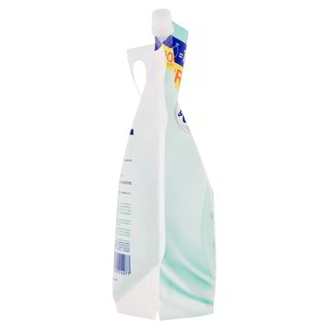 solido liquido e gas RICARICA SAPONE LIQUIDO IGIENIZZANTE FRESH & CLEAN LT. 1,20