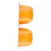 6 Panni Per Formaggio In Cotone Puro - Riutilizzabili, Lavabili, 50x50cm Per Filtrazione Alimenti